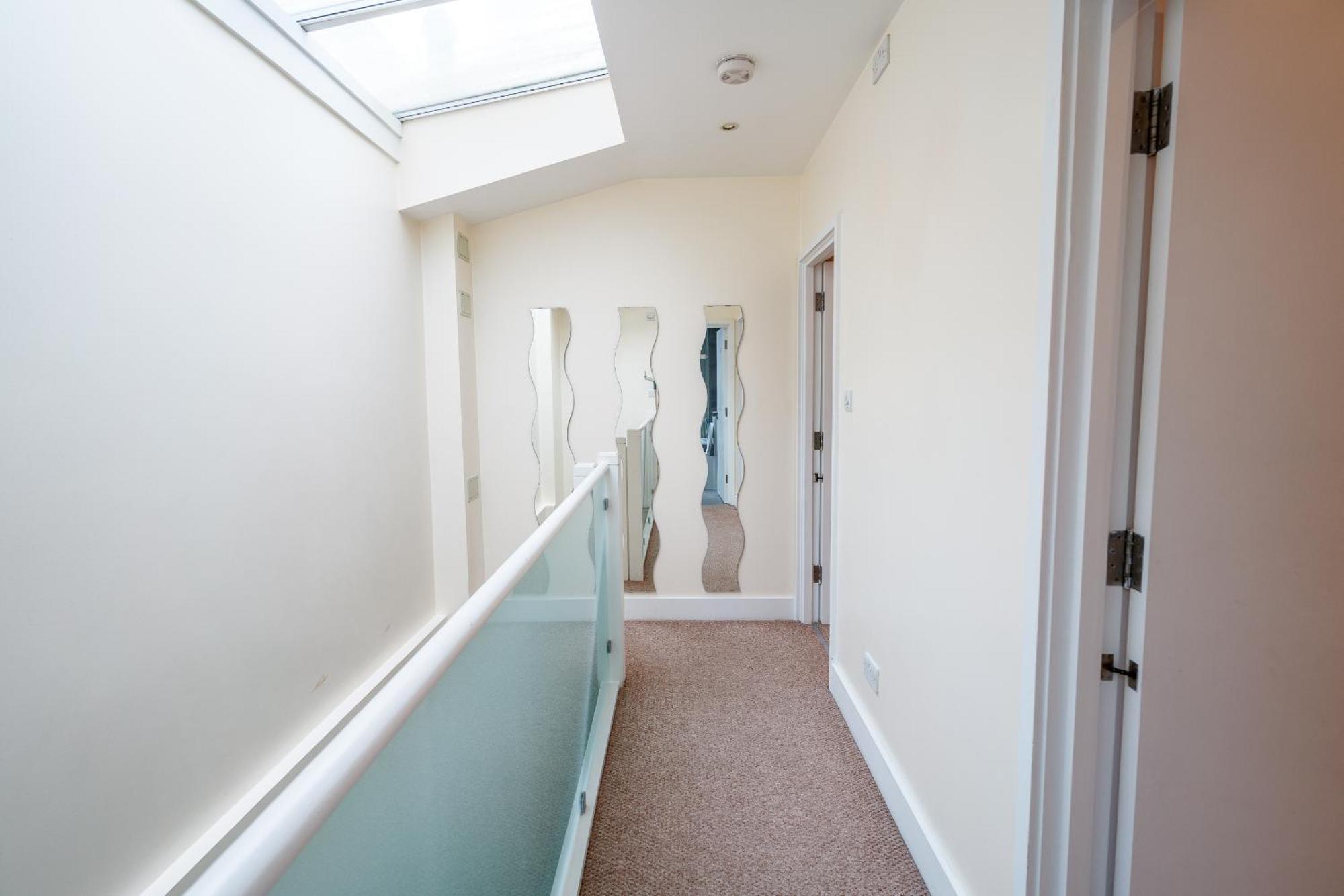 Sweet 3Brs House Close To Oxford & Soho London Luaran gambar